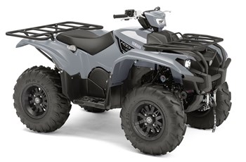 Yamaha Kodiak 700 EPS Alu 2019 - Bild 18