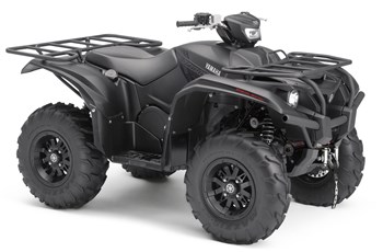 Yamaha Kodiak 700 EPS Alu 2019 - Bild 20