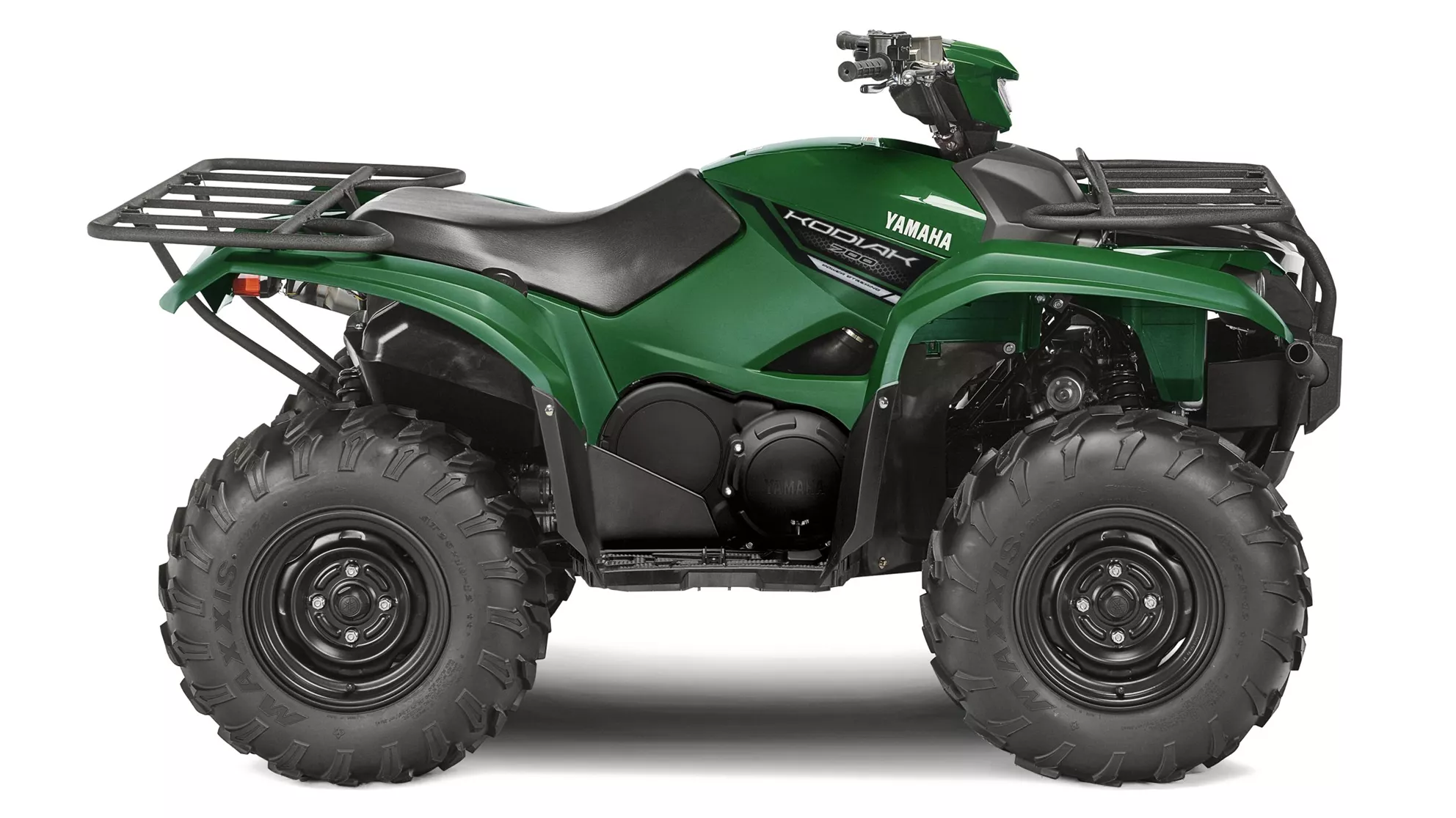 Yamaha Kodiak 700 EPS SE - Image 7 Yamaha Kodiak 700 EPS SE - Image 7