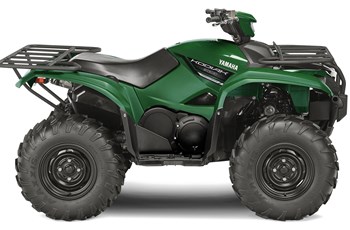 Yamaha Kodiak 700 EPS SE 2019 - Bild 9