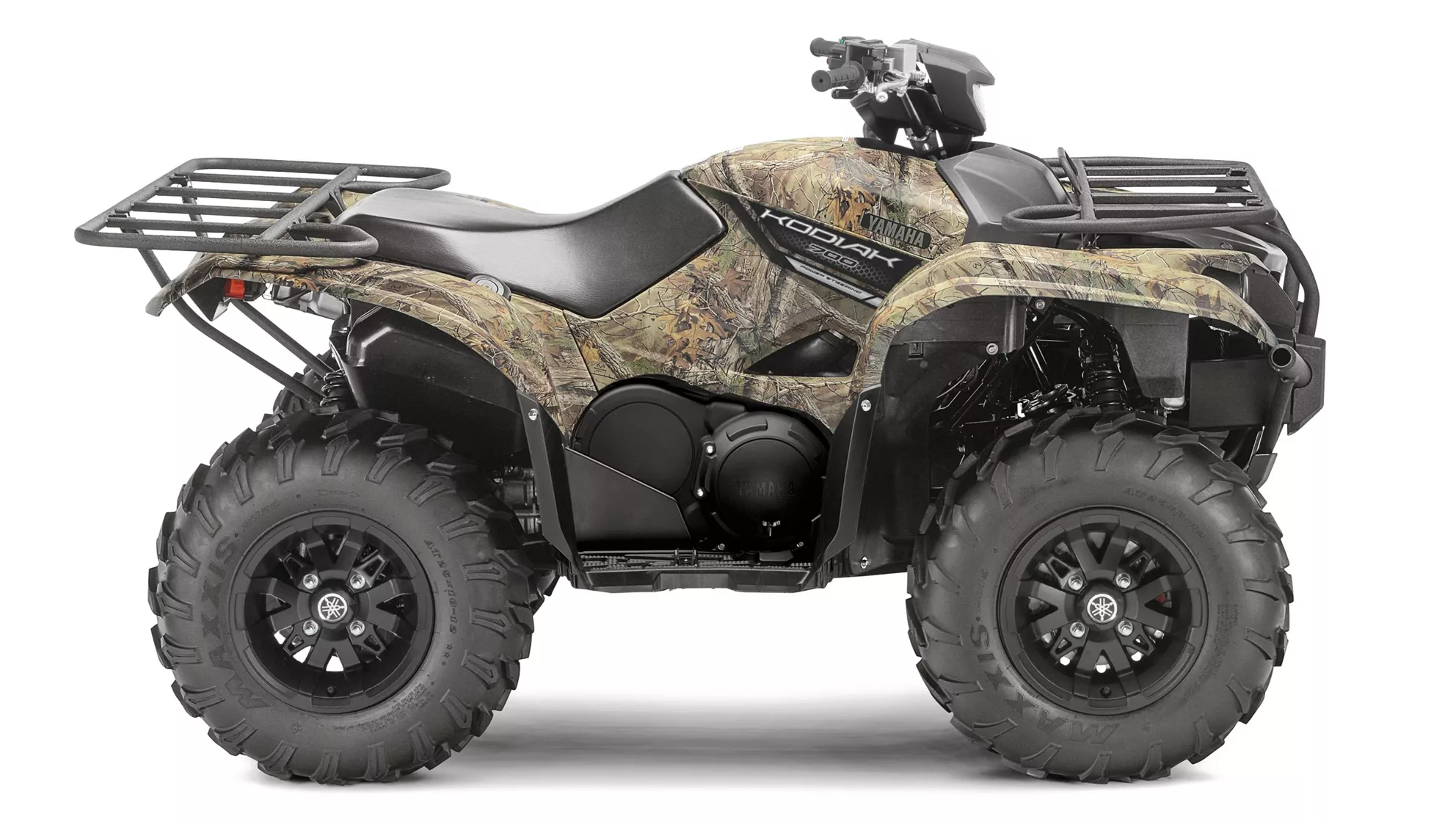 Yamaha Kodiak 700 EPS SE - Image 13 Yamaha Kodiak 700 EPS SE - Image 13