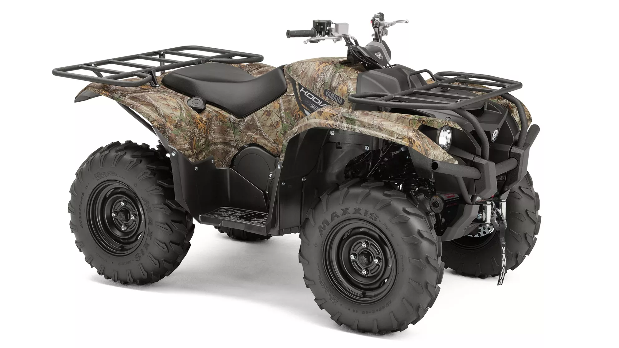 Yamaha Kodiak 700 EPS SE - Image 14 Yamaha Kodiak 700 EPS SE - Image 14