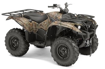 Yamaha Kodiak 700 EPS SE 2019 - Bild 16