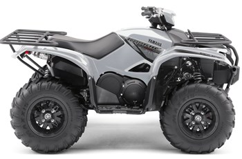 Yamaha Kodiak 700 EPS SE 2019 - Bild 17