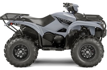 Yamaha Kodiak 700 EPS SE 2019 - Bild 19
