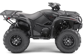 Yamaha Kodiak 700 EPS SE 2019 - Bild 21