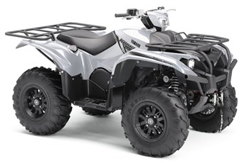 Yamaha Kodiak 700 EPS SE 2019 - Bild 22