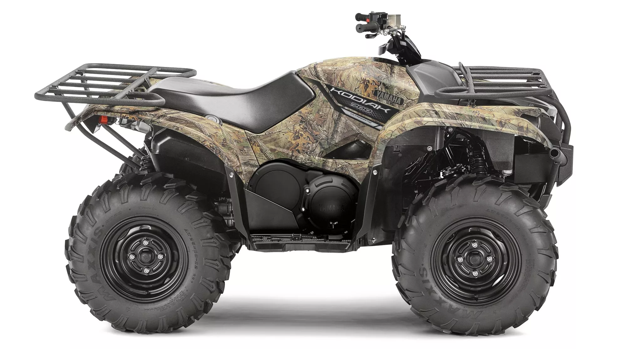 Yamaha Kodiak 700 EPS SE - Image 21 Yamaha Kodiak 700 EPS SE - Image 21