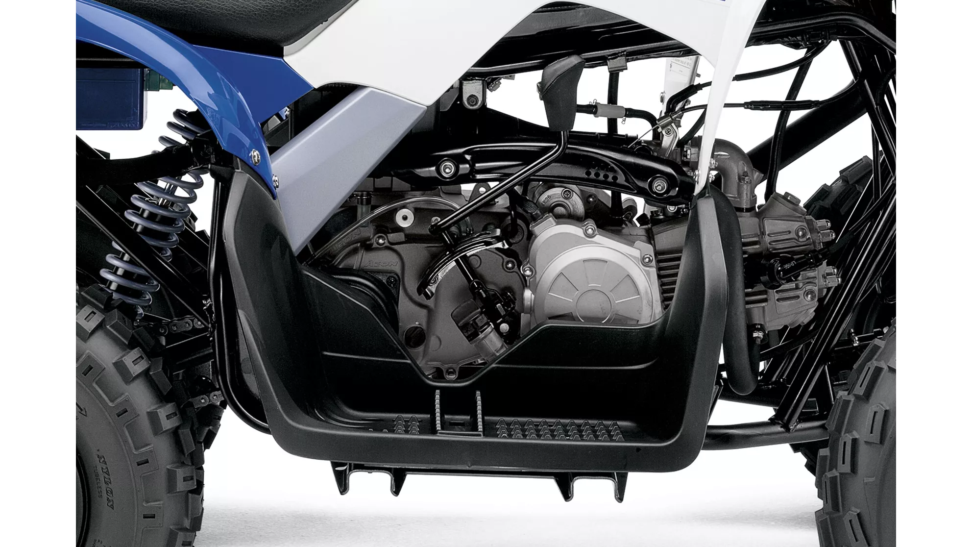 Yamaha YFM90R - Image 12 Yamaha YFM90R - Image 12