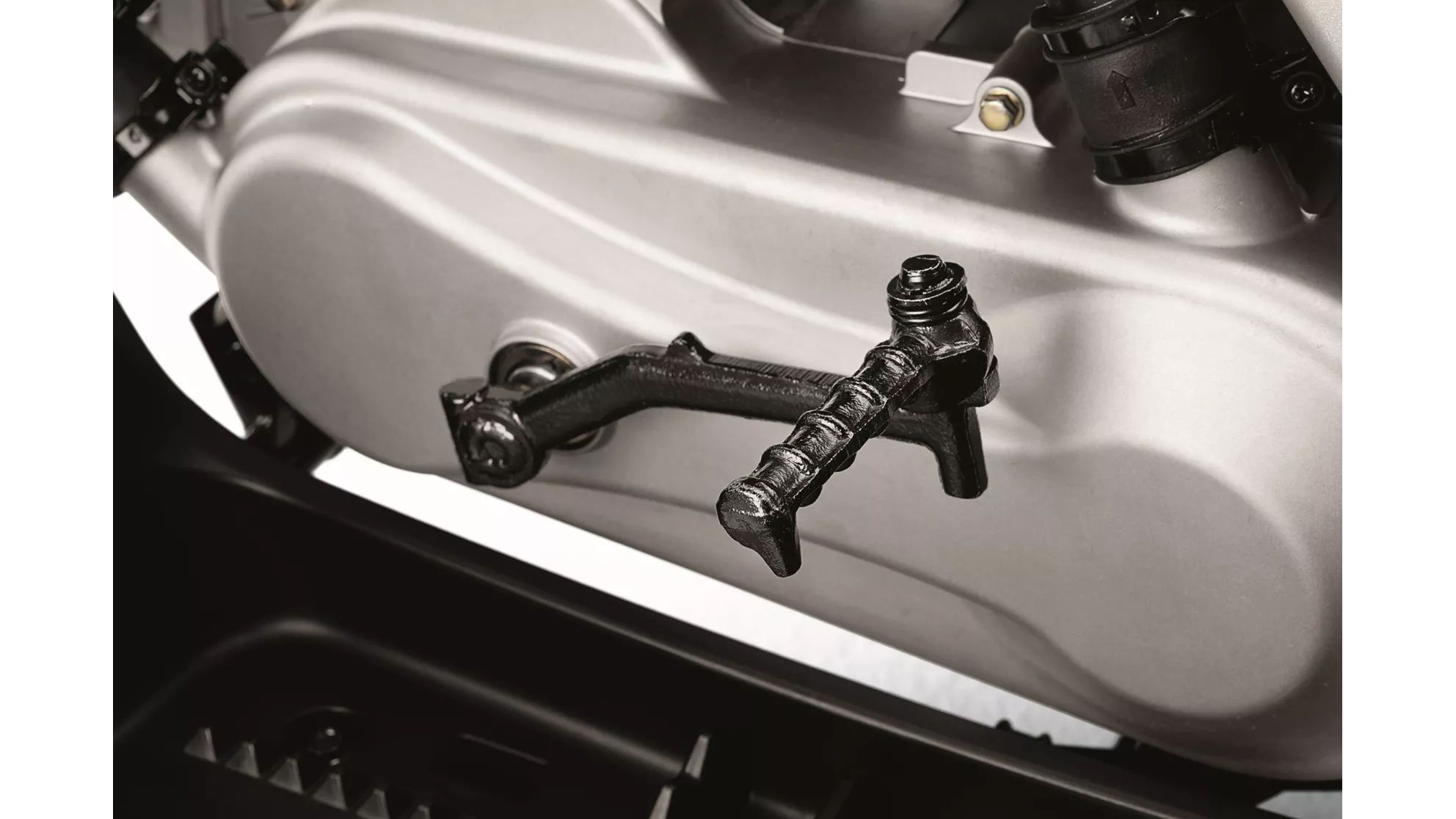 Yamaha YFM90R - Image 13 Yamaha YFM90R - Image 13