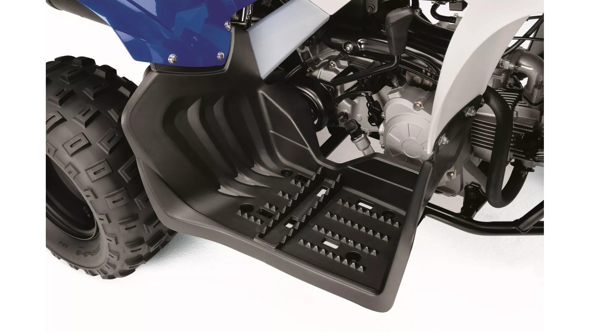 Yamaha YFM90R - Image 14 Yamaha YFM90R - Image 14