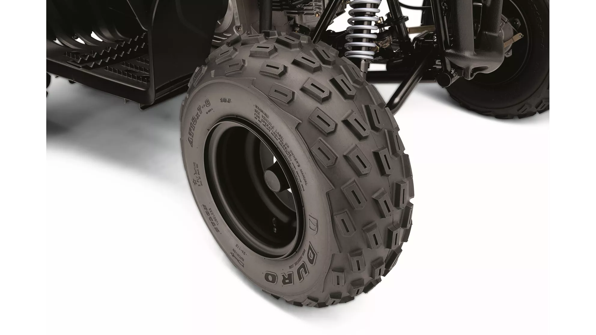 Yamaha YFM90R - Image 15 Yamaha YFM90R - Image 15