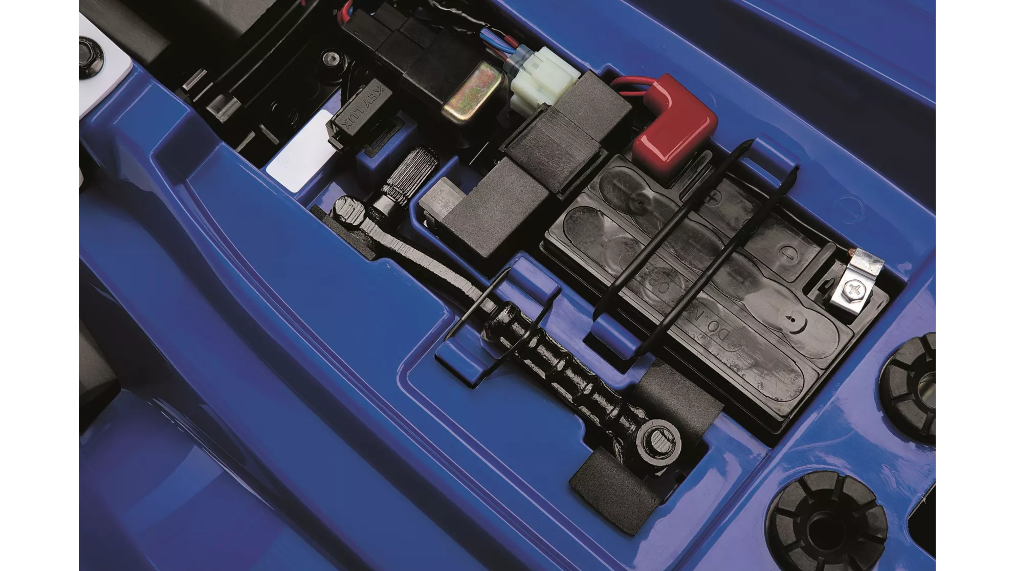 Yamaha YFM90R - Image 16 Yamaha YFM90R - Image 16