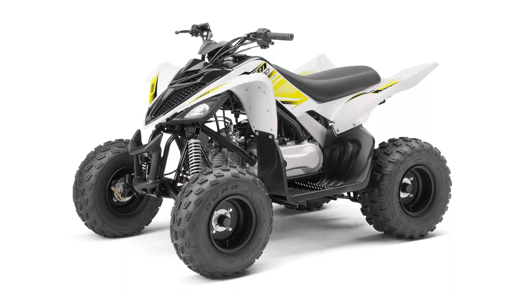 Yamaha YFM90R - Image 21 Yamaha YFM90R - Image 21