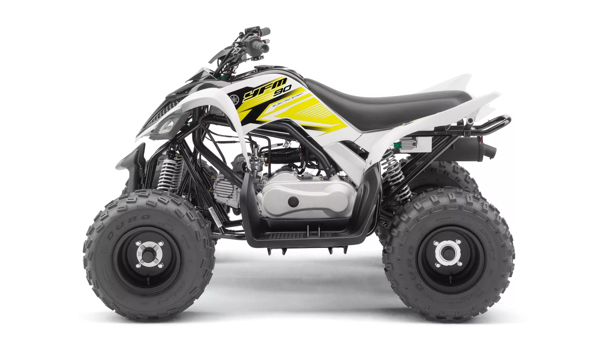 Yamaha YFM90R - Image 22 Yamaha YFM90R - Image 22