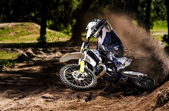 Husqvarna TC 250 2019 - Bild 2 Husqvarna TC 250 2019 - Bild 2