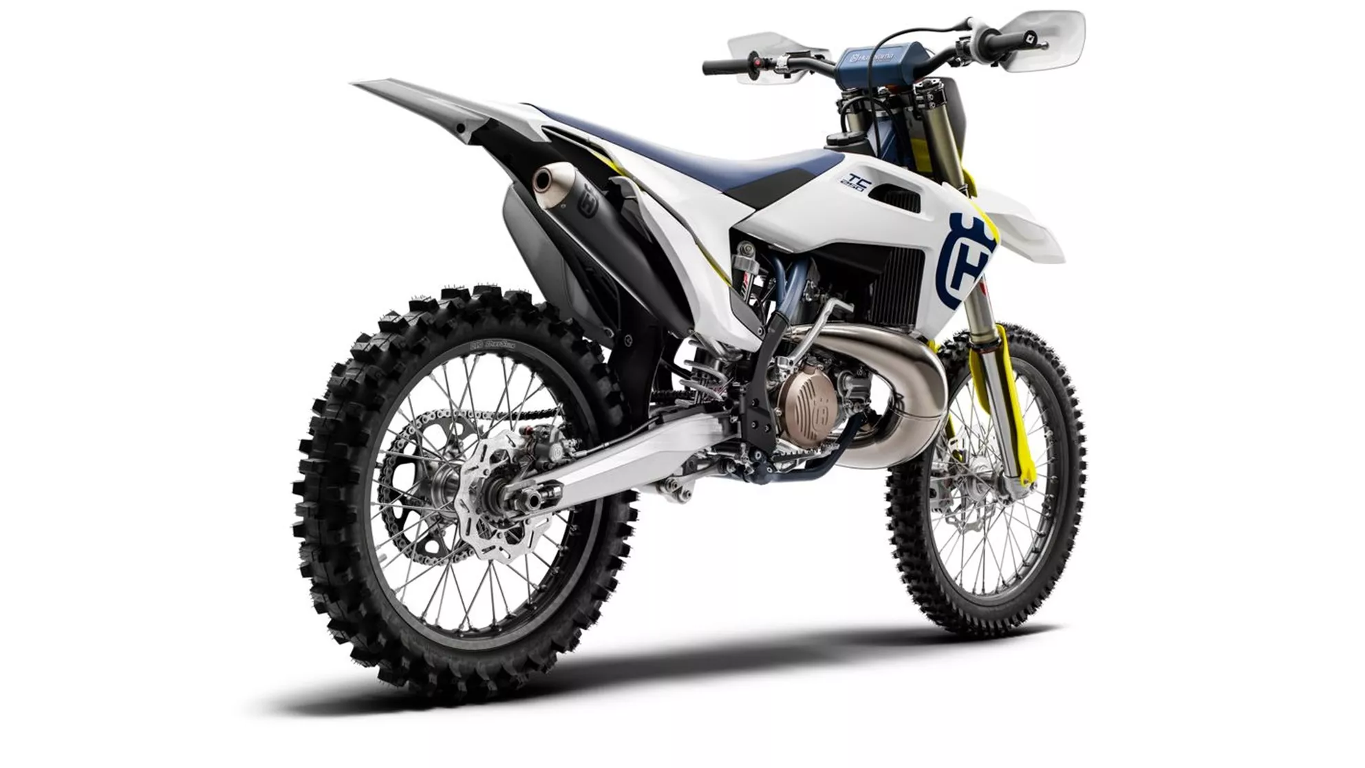 Husqvarna TC 250 - Image 1 Husqvarna TC 250 - Image 1