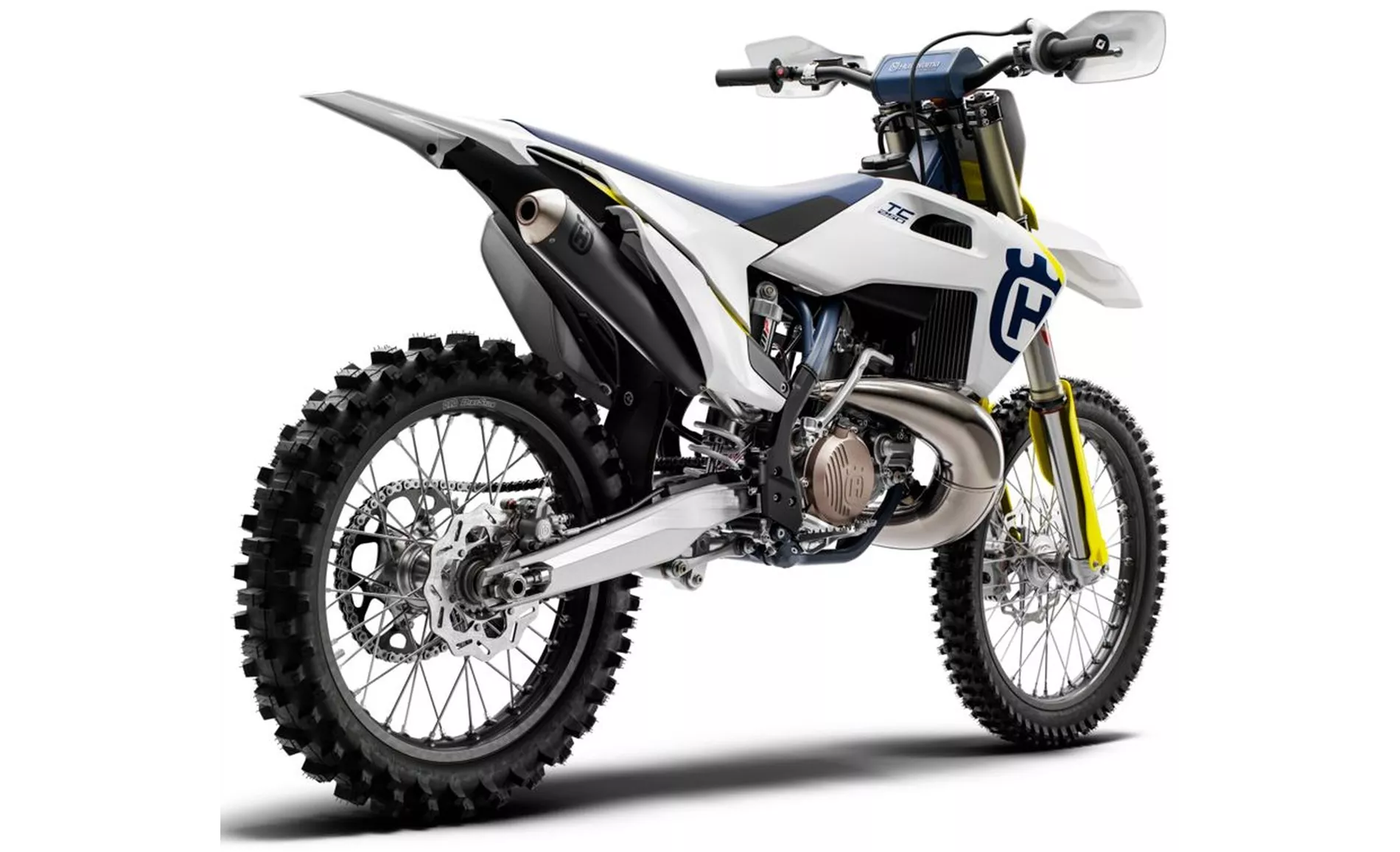 Husqvarna TC 250 2019 Husqvarna TC 250 2019