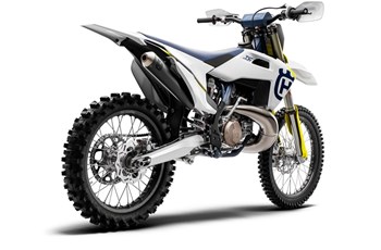 Husqvarna TC 250 2019 - Bild 3 Husqvarna TC 250 2019 - Bild 3