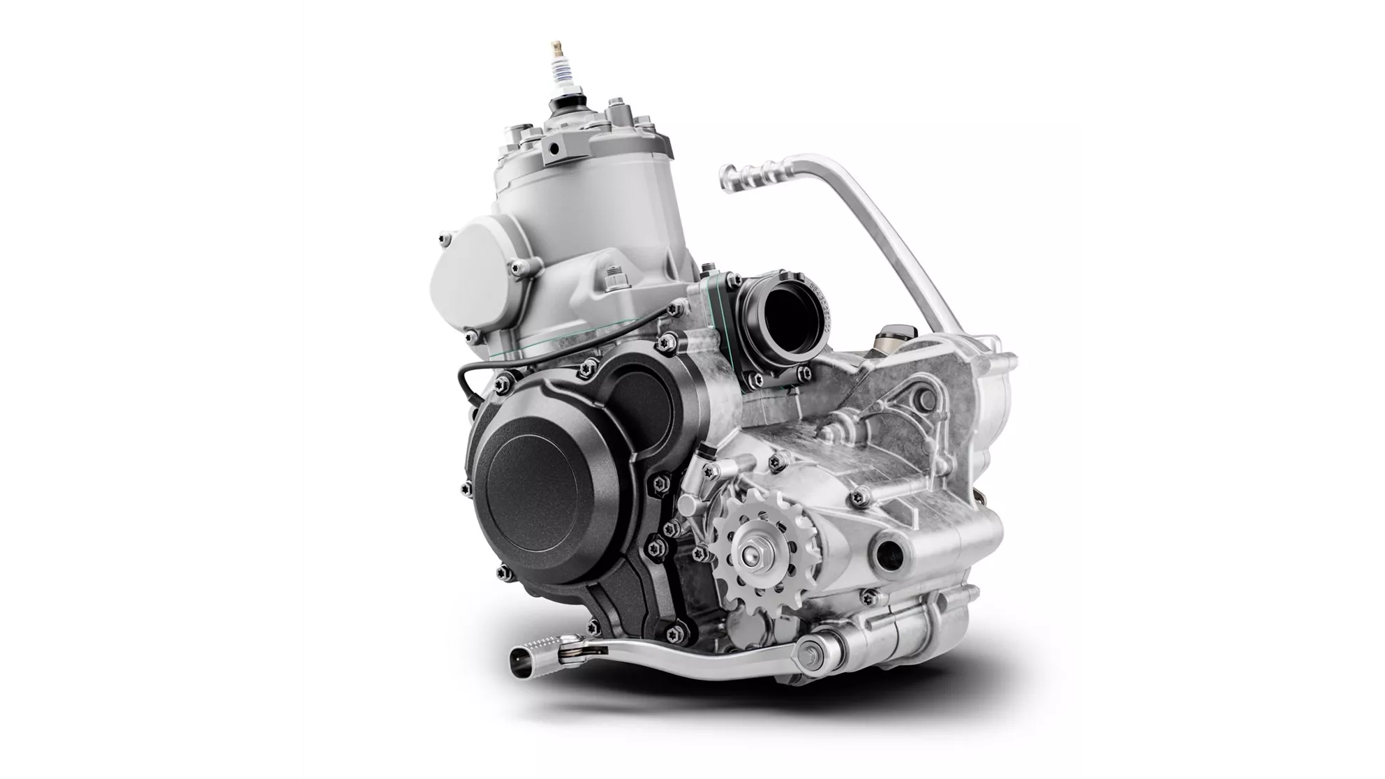 Husqvarna TC 250 - Image 2 Husqvarna TC 250 - Image 2