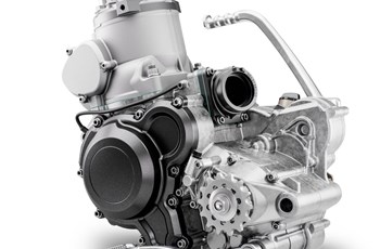 Husqvarna TC 250 2019 - Bild 4 Husqvarna TC 250 2019 - Bild 4