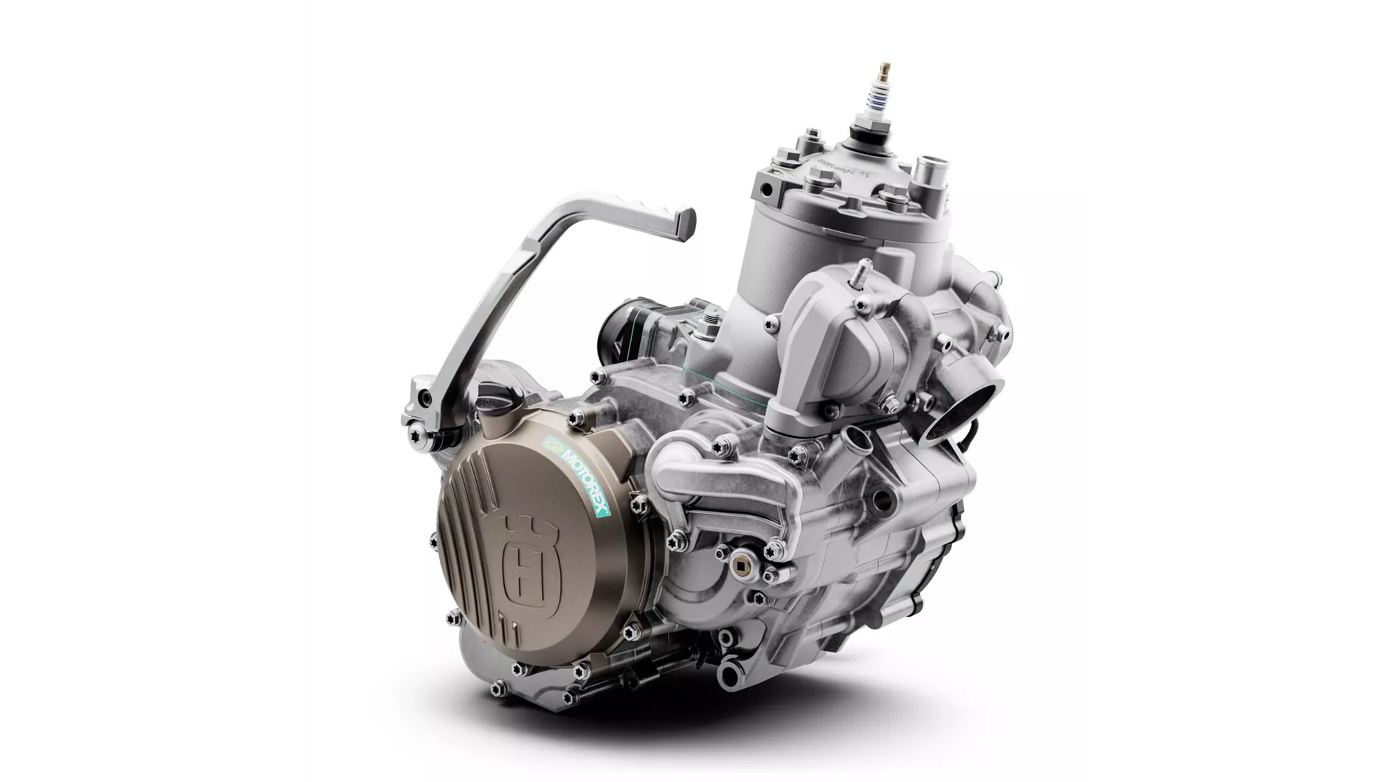 Husqvarna TC 250 - Image 3 Husqvarna TC 250 - Image 3