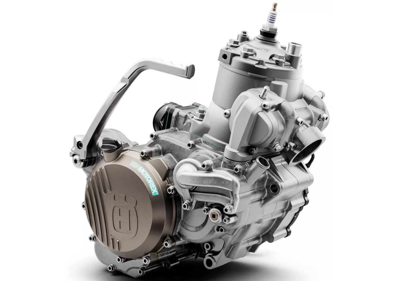 Husqvarna TC 250 2019 Husqvarna TC 250 2019