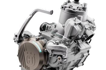 Husqvarna TC 250 2019 - Bild 5 Husqvarna TC 250 2019 - Bild 5