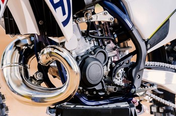 Husqvarna TC 250 2019 - Bild 6 Husqvarna TC 250 2019 - Bild 6