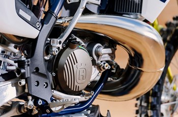 Husqvarna TC 250 2019 - Bild 7 Husqvarna TC 250 2019 - Bild 7