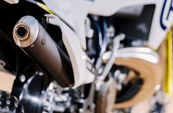 Husqvarna TC 250 2019 - Bild 8 Husqvarna TC 250 2019 - Bild 8