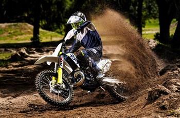Husqvarna TC 250 2019 - Bild 9 Husqvarna TC 250 2019 - Bild 9