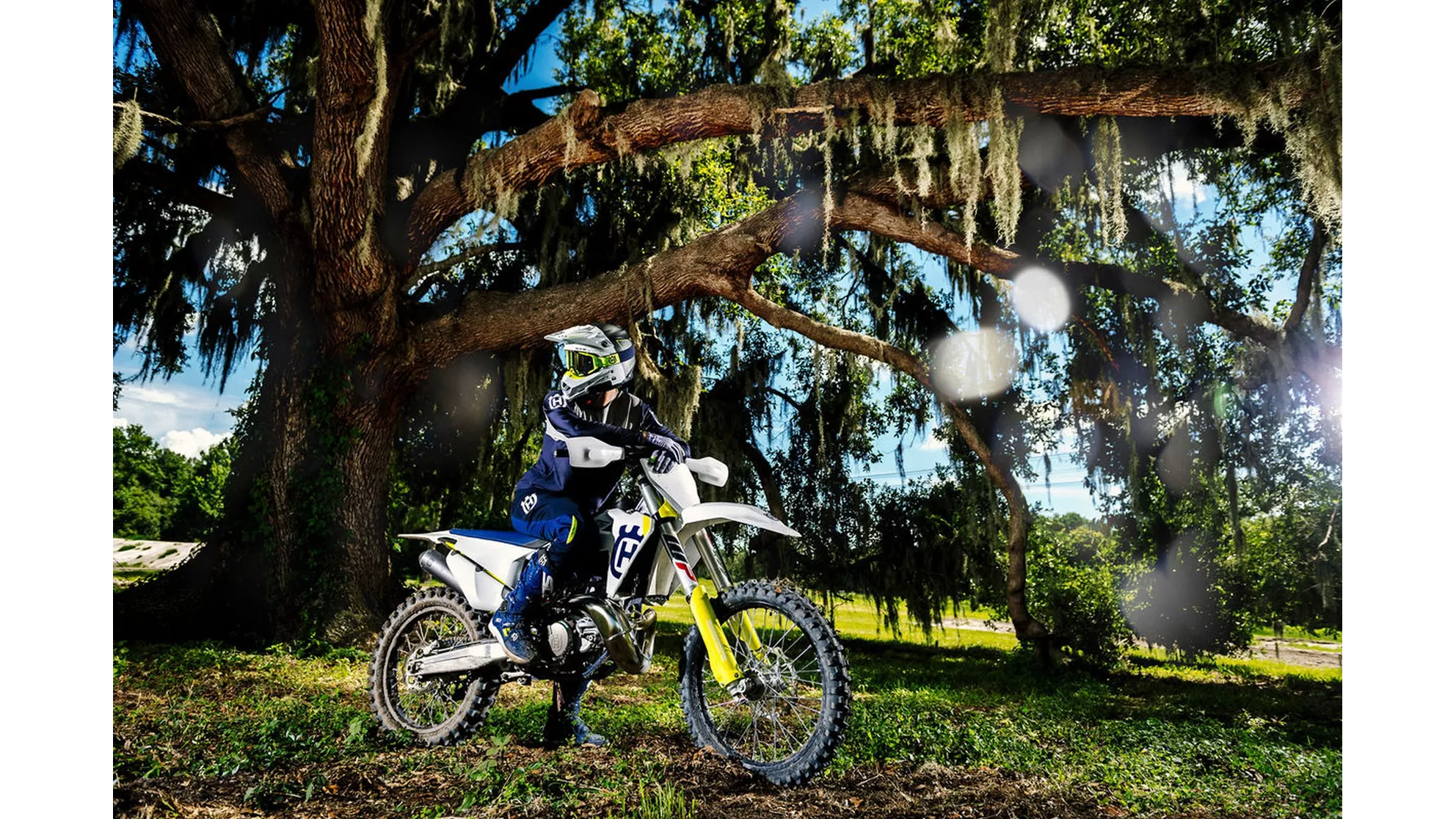 Husqvarna TC 250 - Image 8 Husqvarna TC 250 - Image 8