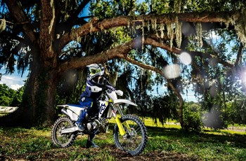 Husqvarna TC 250 2019 - Bild 10 Husqvarna TC 250 2019 - Bild 10