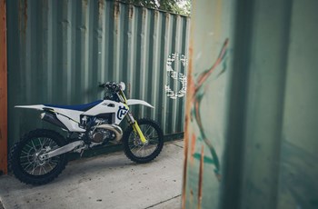 Husqvarna TC 250 2019 - Bild 11 Husqvarna TC 250 2019 - Bild 11