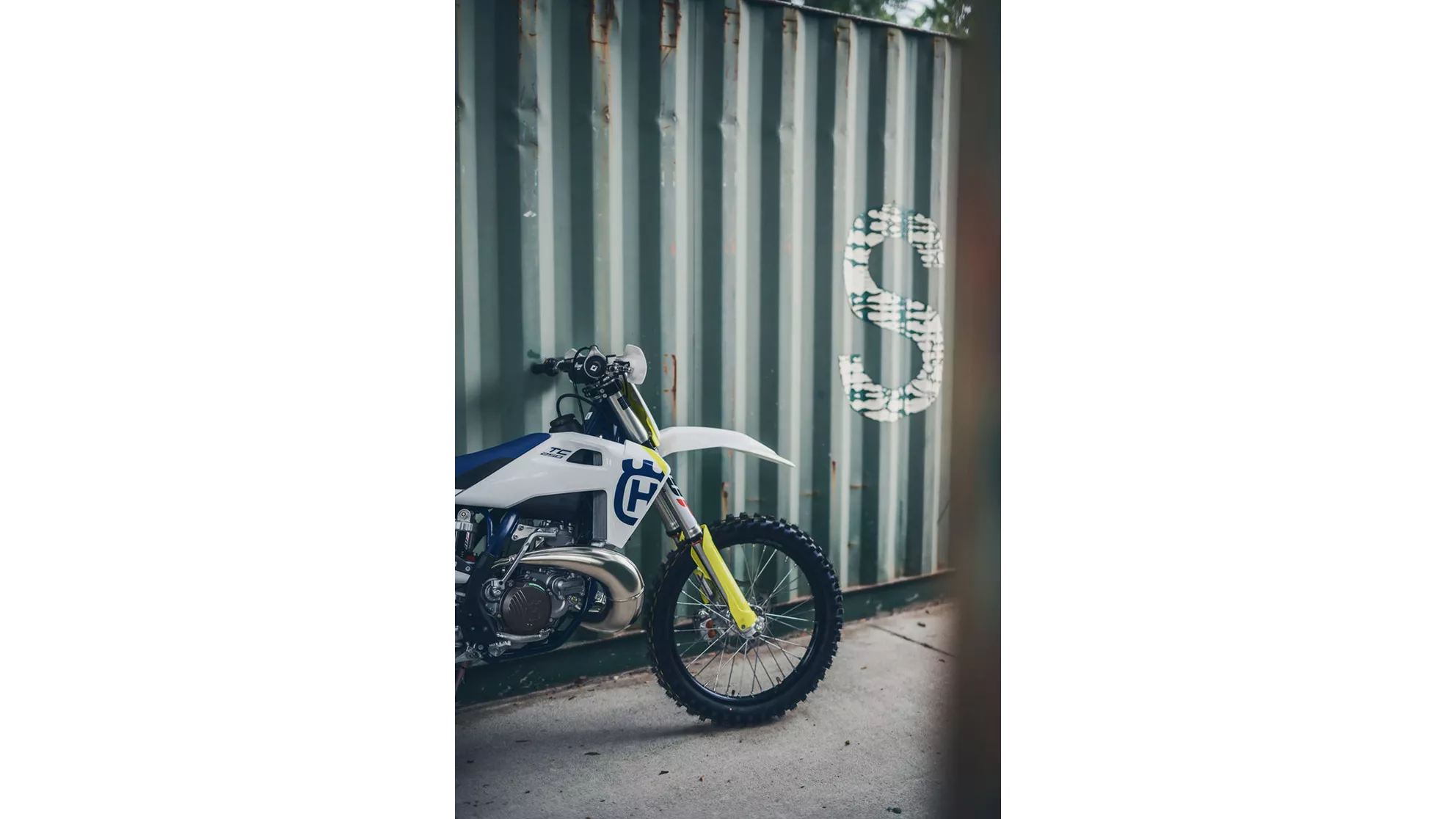 Husqvarna TC 250 - Image 10 Husqvarna TC 250 - Image 10