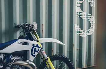Husqvarna TC 250 2019 - Bild 12 Husqvarna TC 250 2019 - Bild 12