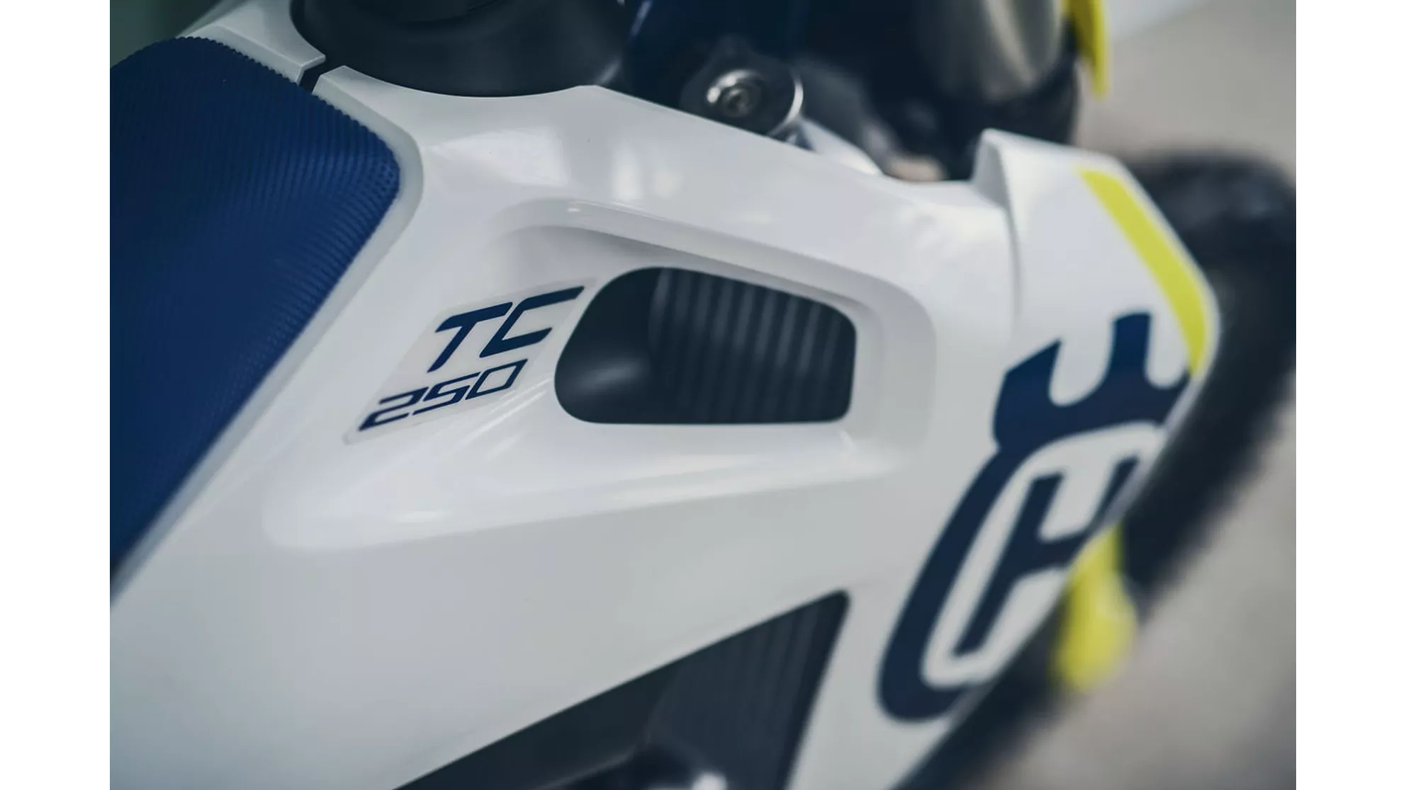 Husqvarna TC 250 - Image 11 Husqvarna TC 250 - Image 11