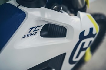 Husqvarna TC 250 2019 - Bild 13 Husqvarna TC 250 2019 - Bild 13