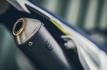 Husqvarna TC 250 2019 - Bild 14 Husqvarna TC 250 2019 - Bild 14