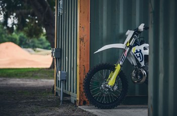 Husqvarna TC 250 2019 - Bild 15 Husqvarna TC 250 2019 - Bild 15