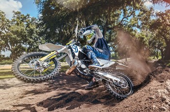 Husqvarna TC 250 2019 - Bild 16 Husqvarna TC 250 2019 - Bild 16