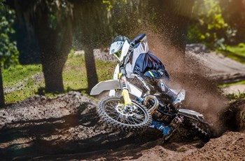 Husqvarna TC 250 2019 - Bild 17 Husqvarna TC 250 2019 - Bild 17