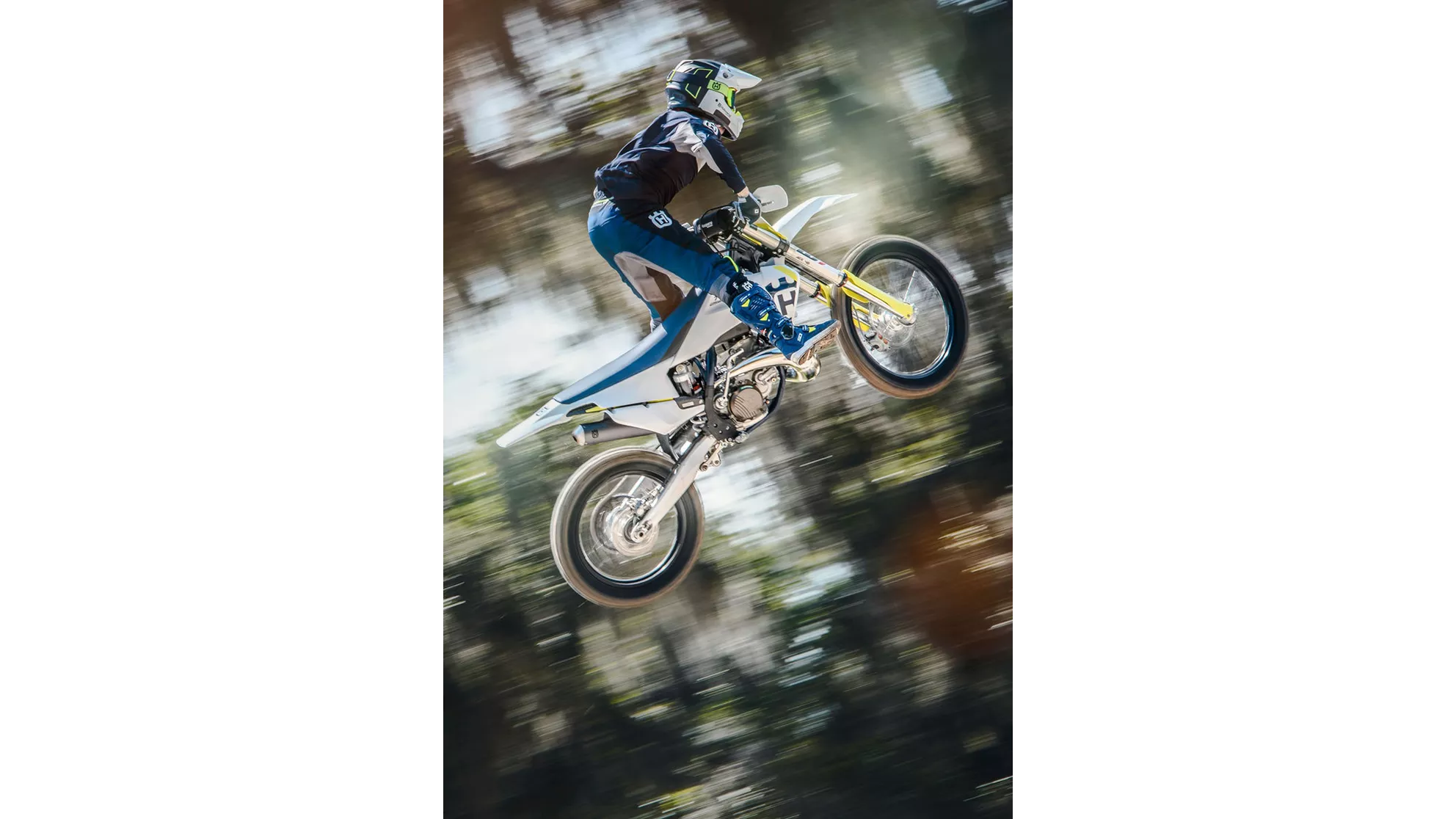 Husqvarna TC 250 - Image 16 Husqvarna TC 250 - Image 16