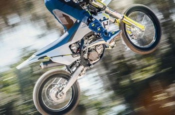 Husqvarna TC 250 2019 - Bild 18 Husqvarna TC 250 2019 - Bild 18