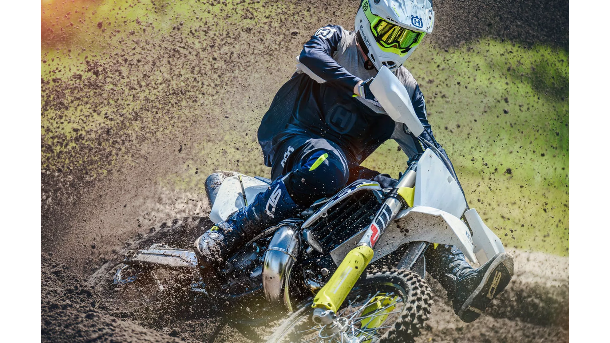 Husqvarna TC 250 - Image 17 Husqvarna TC 250 - Image 17