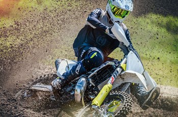 Husqvarna TC 250 2019 - Bild 19 Husqvarna TC 250 2019 - Bild 19