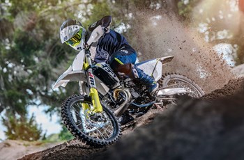 Husqvarna TC 250 2019 - Bild 20 Husqvarna TC 250 2019 - Bild 20