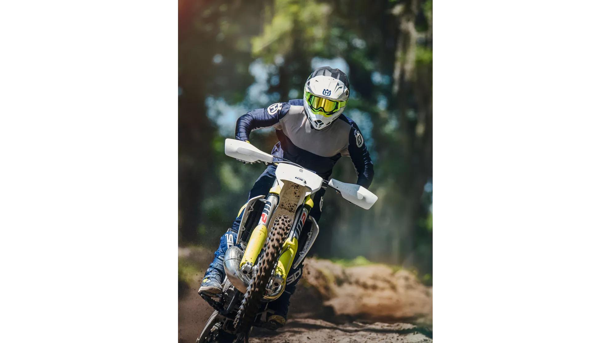 Husqvarna TC 250 - Image 19 Husqvarna TC 250 - Image 19