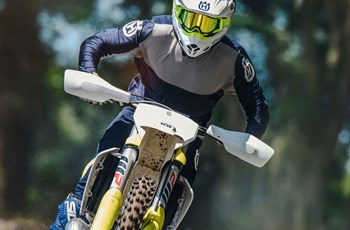 Husqvarna TC 250 2019 - Bild 21 Husqvarna TC 250 2019 - Bild 21